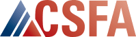 CSFA Logo